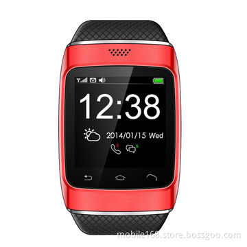 Smart watch phone with Bluetooth function